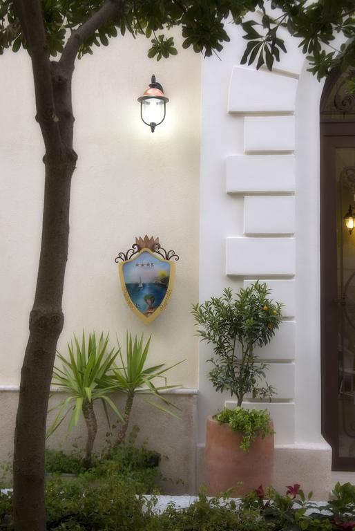 Palazzo Reginella Aparthotel Bovalino Marina Exteriör bild